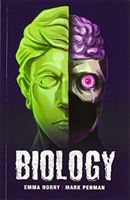 Biology (Norry Emma)(Paperback / softback)