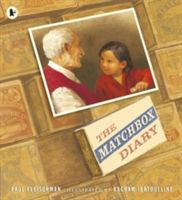Matchbox Diary (Fleischman Paul)(Paperback)