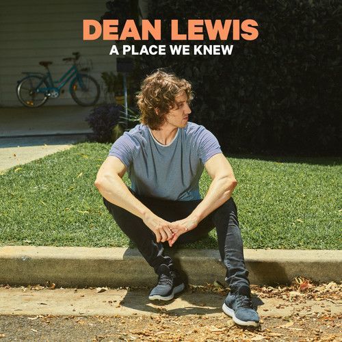 A Place We Knew (Dean Lewis) (CD / Album)