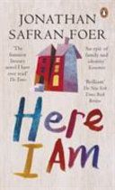 Here I am (Safran Foer Jonathan)(Paperback)