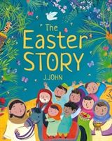 Easter Story (John J.)(Paperback)