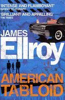 American Tabloid (Ellroy James)(Paperback)
