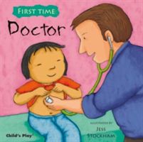 Doctor (Stockham Jess)(Paperback)