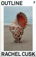 Outline - A Novel (Cusk Rachel)(Paperback)