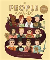 People Awards (Murray Lily)(Pevná vazba)