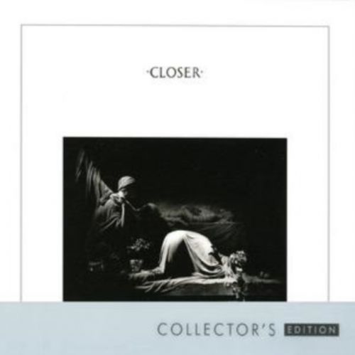 Closer [remastered With Bonus Disc] (Joy Division) (CD / Album)