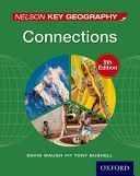 Nelson Key Geography Connections Student Book (Waugh David)(Paperback)