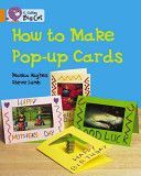 How to Make a Pop-up Card (Hughes Monica)(Paperback)