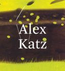 Alex Katz - Quick Light (Rowland Ingrid D.)(Pevná vazba)