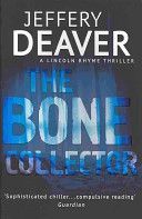 The Bone Collector - Deaver Jeffery