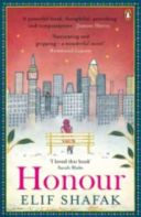 Honour (Shafak Elif)(Paperback)