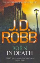 Born In Death (Robb J. D.)(Paperback)