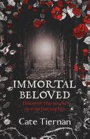 Immortal Beloved (Tiernan Cate)(Paperback)
