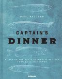 Captain's Dinner (Pfluger Paul)(Pevná vazba)
