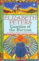 Guardian of the Horizon (Peters Elizabeth)(Paperback)
