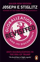 Globalization and Its Discontents (Stiglitz Joseph)(Paperback)