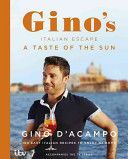 Taste of the Sun: Gino's Italian Escape (Book 2) (D'Acampo Gino)(Pevná vazba)