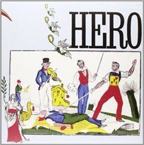 Hero (Hero) (Vinyl / 12