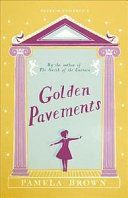 Golden Pavements (Blue Door 3) (Brown Pamela)(Paperback / softback)