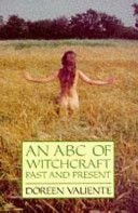 ABC of Witchcraft (Valiente Doreen)(Paperback)
