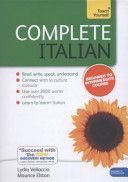 Complete Italian Beginner to Intermediate Course - (Book and Audio Support) Learn to Read, Write, Speak and Understand a New Language with Teach Yourself (Boscolo Clelia)(Mixed media product)