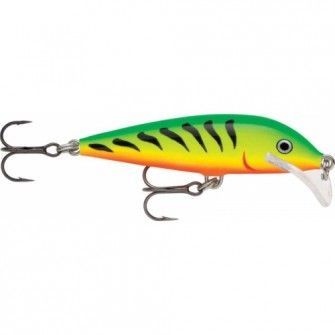 Wobler RAPALA Scatter Rap Series Countdown 7cm 7g FT