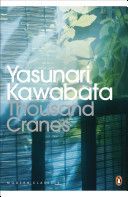 Thousand Cranes (Kawabata Yasunari)(Paperback)