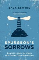 SPURGEONS SORROWS (Eswine Zack)(Paperback)