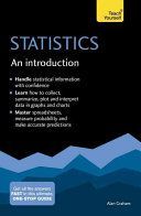 Statistics: An Introduction: Teach Yourself (Graham Alan)(Paperback)