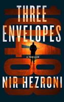 Three Envelopes (Hezroni Nir)(Paperback)