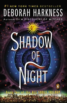 Shadow of Night (Harkness Deborah)(Paperback)