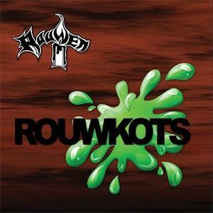 Rouwkots (Rouwen) (CD)