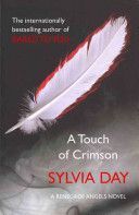 Touch of Crimson (Day Sylvia)(Paperback)