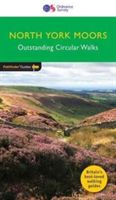 North York Moors (Conduit Brian)(Paperback)
