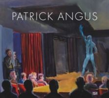 Patrick Angus(Pevná vazba)