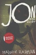 Jon For Short (Blackman Malorie)(Paperback)