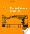 Architecture of the City (Rossi Aldo)(Paperback)