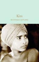 Kim (Kipling Rudyard)(Pevná vazba)