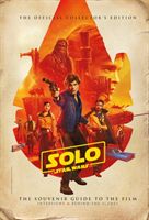 Solo: A Star Wars Story: The Official Collector's Edition (Titan Magazines)(Pevná vazba)