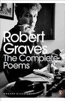 Complete Poems (Graves Robert)(Paperback)