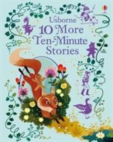 10 More Ten-Minute Stories(Pevná vazba)