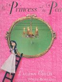 Princess and the Pea (Child Lauren)(Paperback)