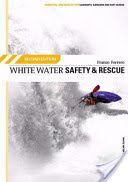 White Water Safety and Rescue (Ferrero Franco)(Paperback)