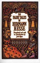 Fairy Tales of Hermann Hesse (Hesse Hermann)(Paperback)