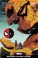 Spider-man/deadpool Vol. 7: My Two Dads (Thompson Robbie)(Paperback / softback)