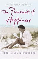 Pursuit of Happiness - Kennedy Douglas