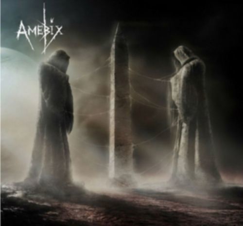 Monolith... The Power Remains (Amebix) (CD / Album)