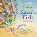 One Smart Fish (Wormell Christopher)(Paperback)