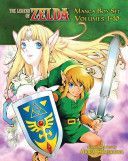 Legend of Zelda Box Set (Himekawa Akira)(Paperback)