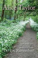 Do You Remember? (Taylor Alice)(Paperback)